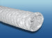 K-TECH-PRO PVC-Industrie-Flexschlauch Serie K-607 K081901