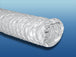 K-TECH-PRO PVC-Industrie-Flexschlauch Serie K-607 K081901