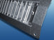 K-TECH-PRO Wickelfalz Rohreinbaugitter K091901