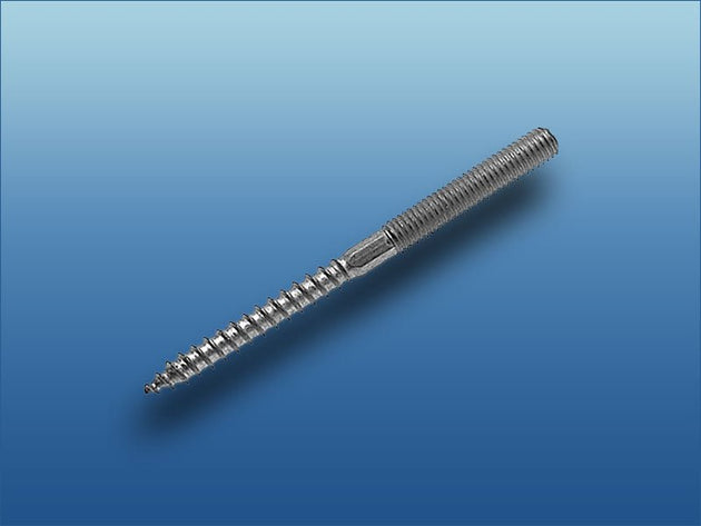 K-TECH-PRO Stockschraube, verzinkt K101914