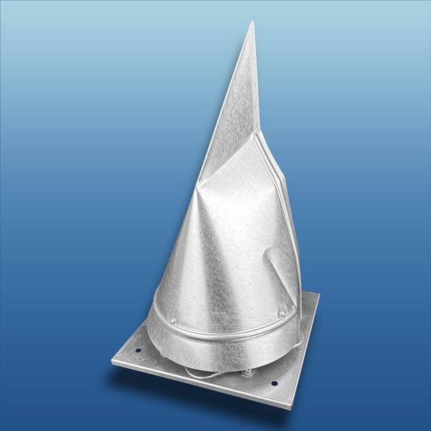 DOSPEL Dospel TWIST Schornsteinaufsatz K108