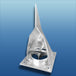 DOSPEL Dospel TWIST Schornsteinaufsatz K108