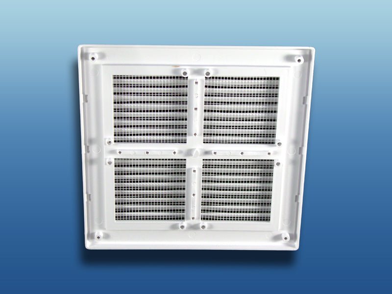 K-TECH-PRO Lüftungsgitter MV ohne Flansch K110102