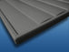 K-TECH-PRO Lüftungsgitter MVJ mit Flansch mit beweglichen Lamellen K110708.6