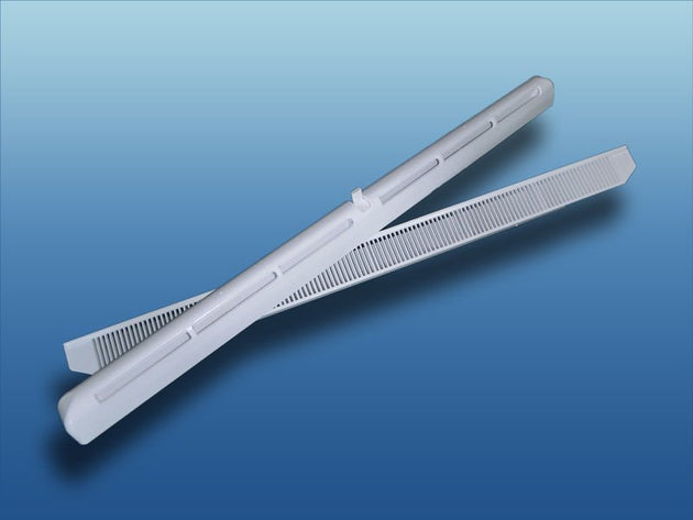 K-TECH-PRO Fenster-Türbelüftung verschließbar K113500
