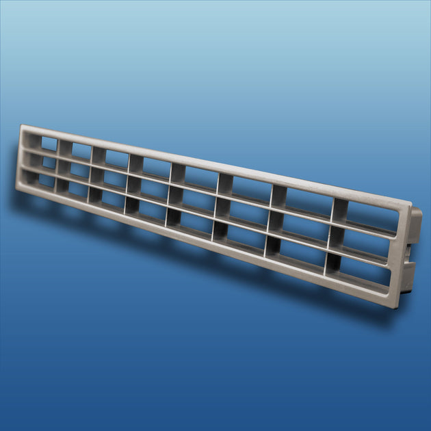 K-TECH-PRO Sockel Lüftungsgitter K116901