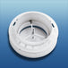 K-TECH-PRO Tellerventil Kunststoff K120102