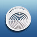 K-TECH-PRO Diffusor Kunststoff K120402