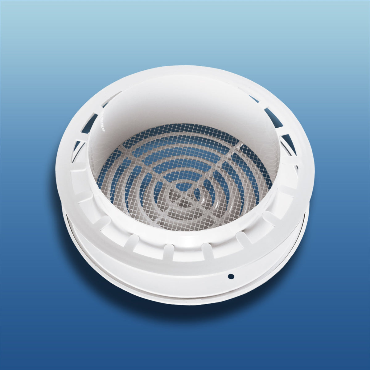 K-TECH-PRO Diffusor Kunststoff K120402