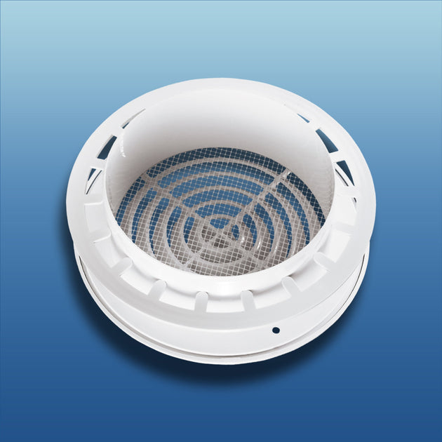 K-TECH-PRO Diffusor Kunststoff K120402