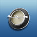 K-TECH-PRO Tellerventil Modern K120601