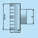 K-TECH-PRO Exclusiv ALFA Edelstahl K121