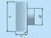 K-TECH-PRO Exclusiv BETA Edelstahl K123