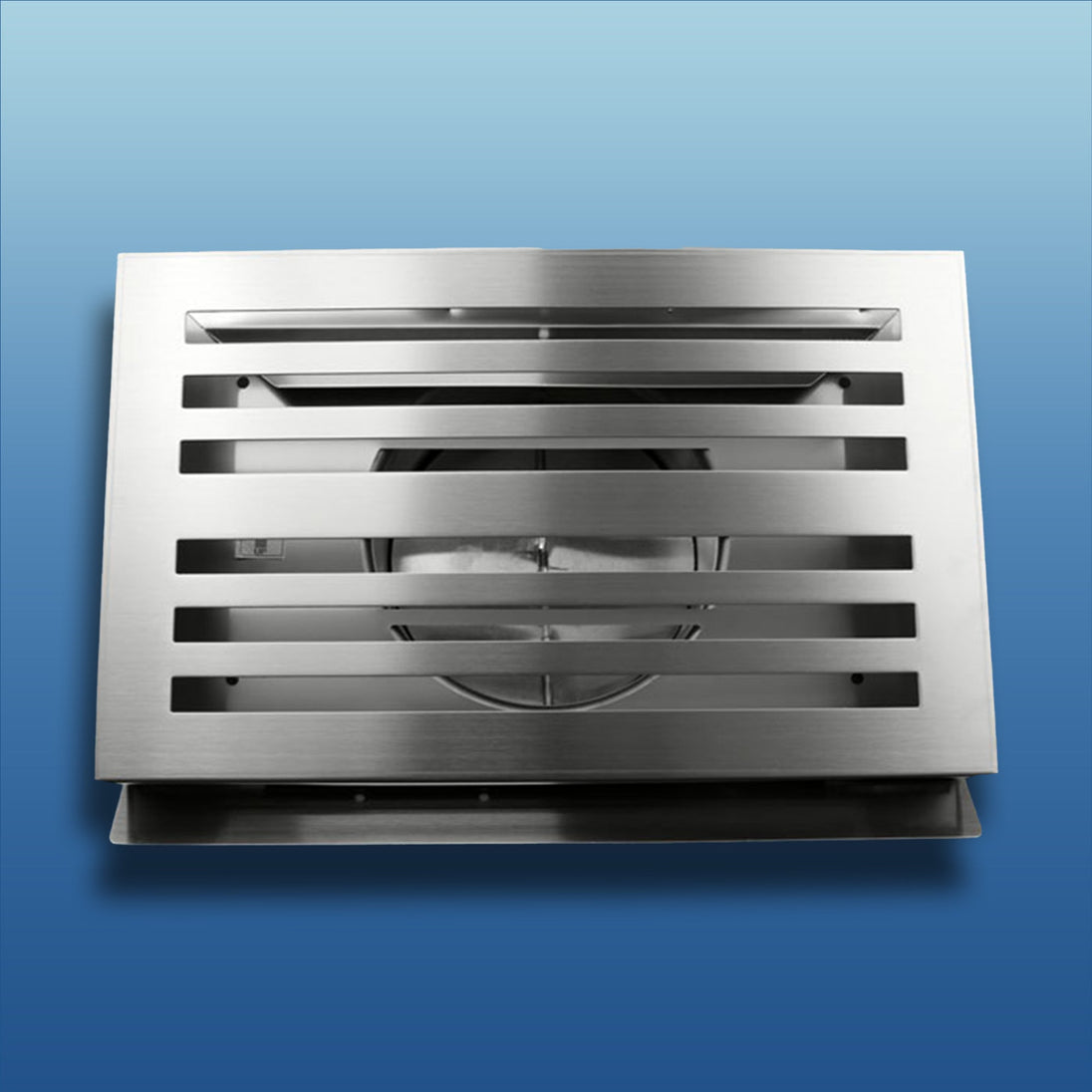 K-TECH-PRO Exclusiv BETA Edelstahl K123