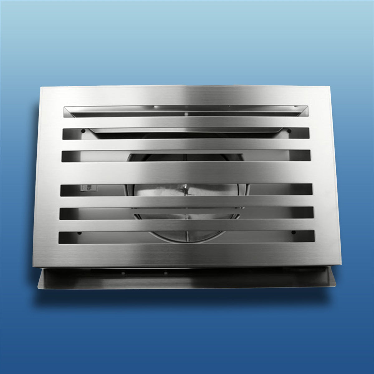 K-TECH-PRO Exclusiv BETA Edelstahl K123