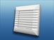 K-TECH-PRO Wandventilator Rational 01 mit automatischer Jalousie K125.11