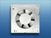 K-TECH-PRO Wandventilator Rational 01 mit automatischer Jalousie K125.11