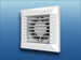 K-TECH-PRO Wandventilator Rational 01 mit automatischer Jalousie K125.11