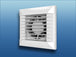 K-TECH-PRO Wandventilator Rational 01 mit automatischer Jalousie K125.11
