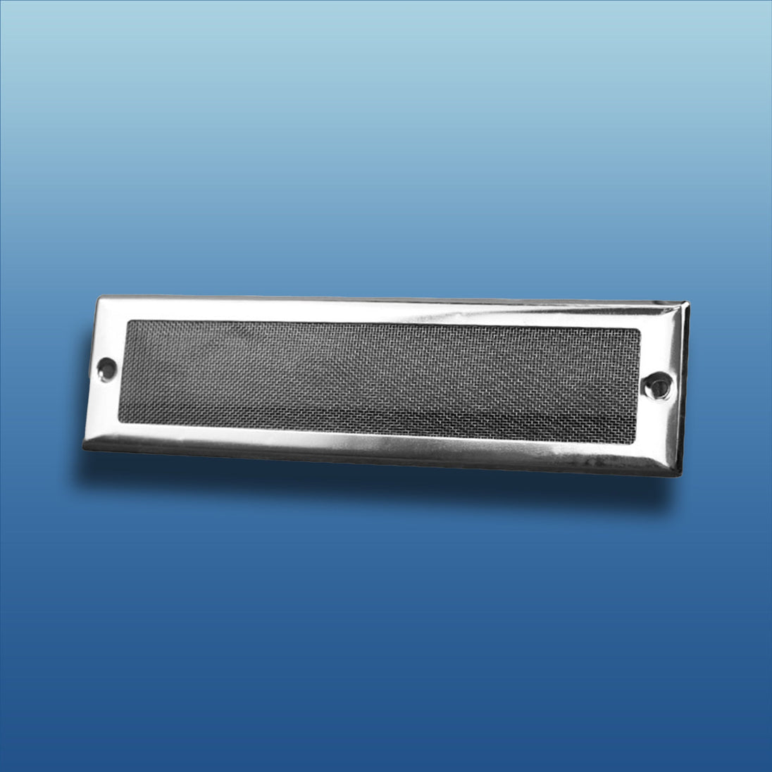 K-TECH-PRO Edelstahl Mesh-Gitter hochglanzpoliert K130