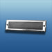 K-TECH-PRO Edelstahl Mesh-Gitter hochglanzpoliert K130