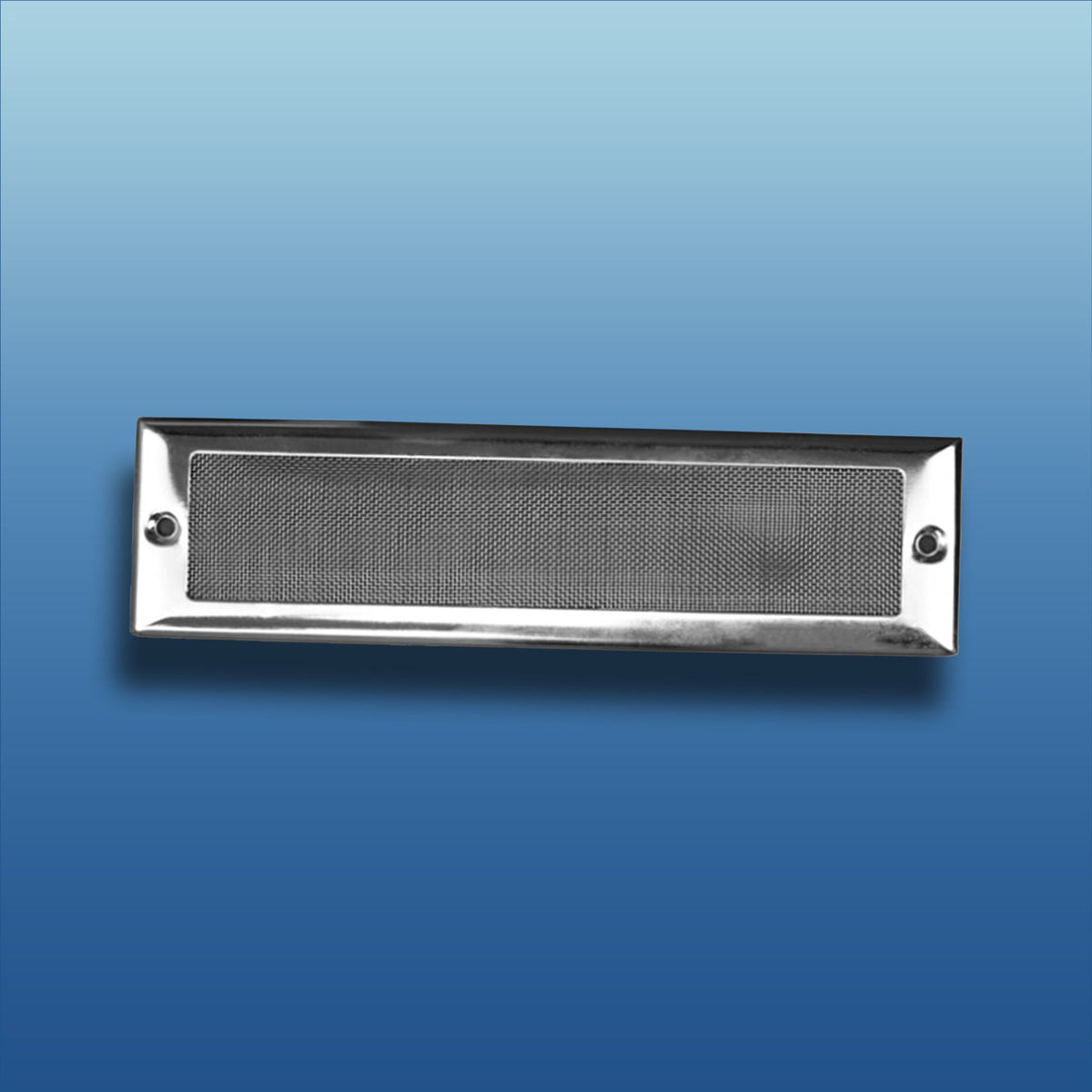 K-TECH-PRO Edelstahl Mesh-Gitter hochglanzpoliert K130