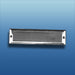 K-TECH-PRO Edelstahl Mesh-Gitter hochglanzpoliert K130