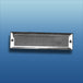 K-TECH-PRO Edelstahl Mesh-Gitter hochglanzpoliert K130