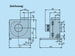 Rosenberg Rosenberg Küchenabluftbox K133.3