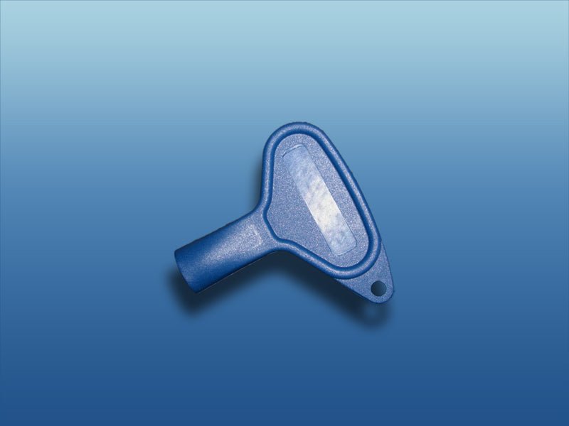 K-TECH-PRO Vierkantschlüssel K140501