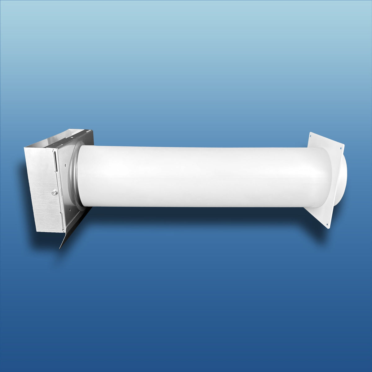 K-TECH-PRO Abluft-Mauerkasten Exclusiv Beta K142