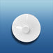 K-TECH-PRO Zuluftgitter mit Filter K152