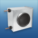 K-TECH-PRO Warmwasser-Heizregister Serie KA K153