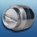 MMotors Hitzebeständiger Rohrventilator K158.12