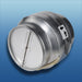 MMotors Hitzebeständiger Rohrventilator K158.12