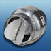 MMotors Hitzebeständiger Rohrventilator K158.12