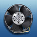 MMotors Hitzebeständiger Rohreinschubventilator K159.1