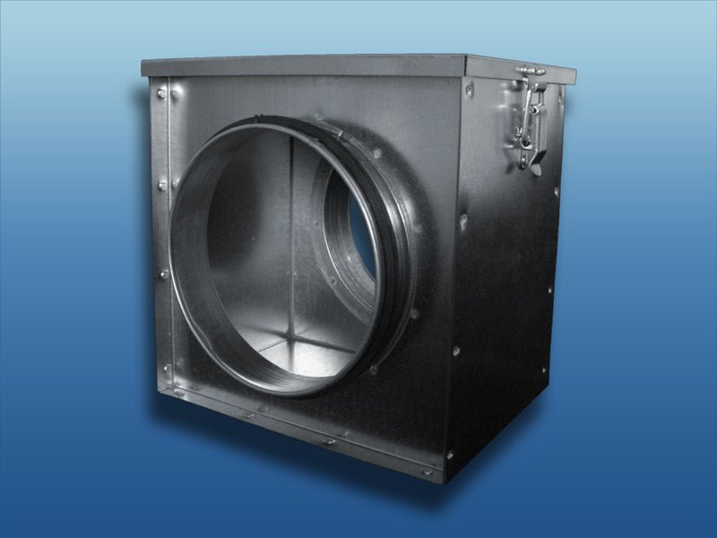 K-TECH-PRO Filterbox K16 K160203
