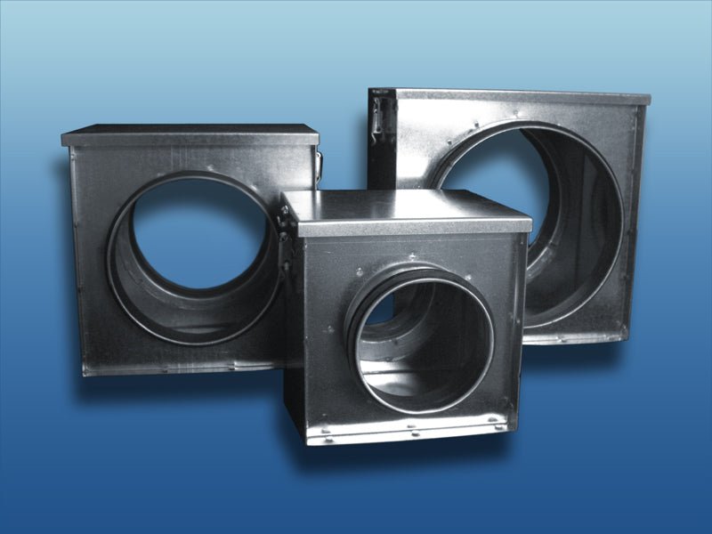 K-TECH-PRO Filterbox K16 K160203
