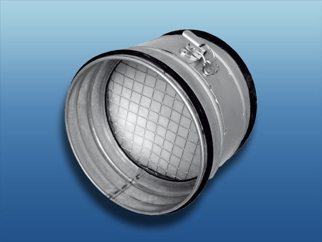 K-TECH-PRO Rohrfilter KUFI K160801