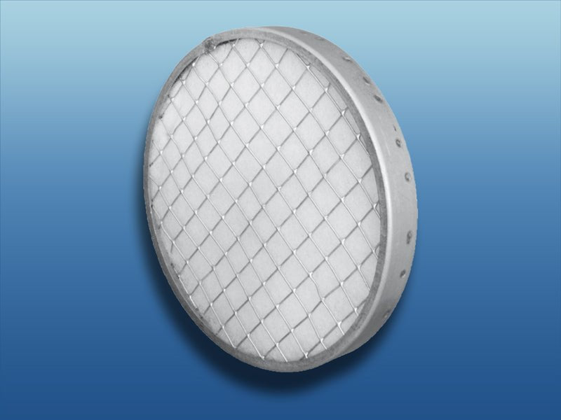 K-TECH-PRO Filtereinsatz für Rohrfilter KUFI K160901