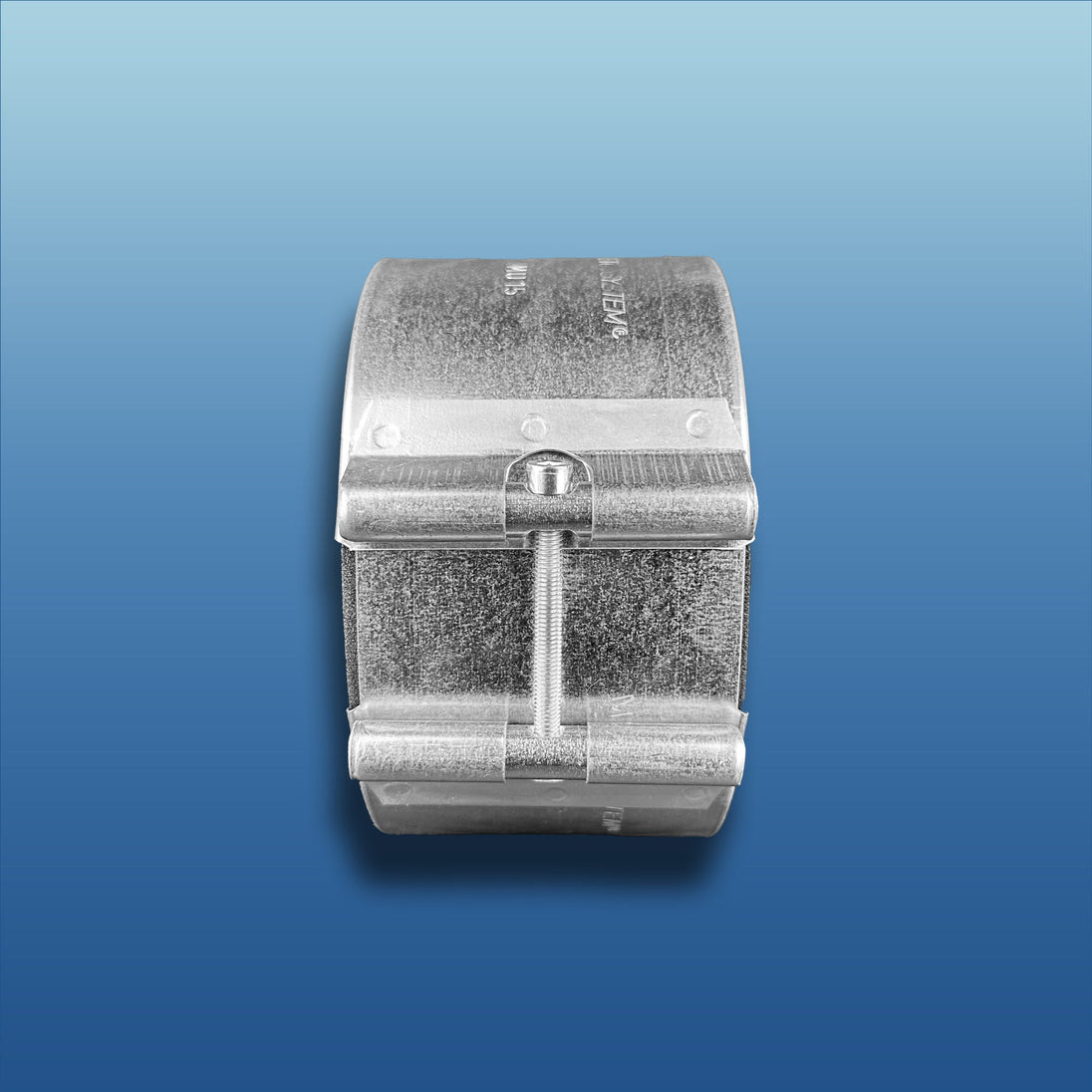 K-TECH-PRO Dichtungsschelle K161001