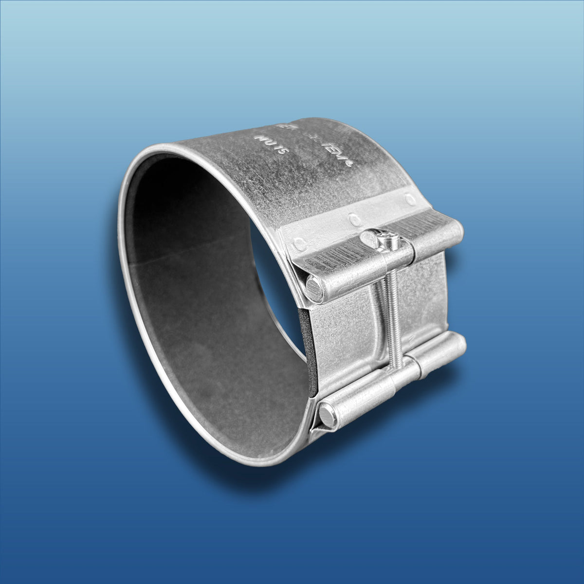K-TECH-PRO Dichtungsschelle K161001