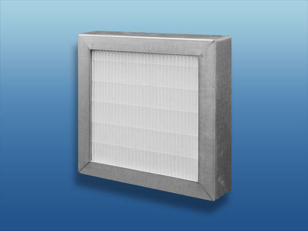 K-TECH-PRO Kassettenfilter für Feinstaubfilterbox SMOG K161601