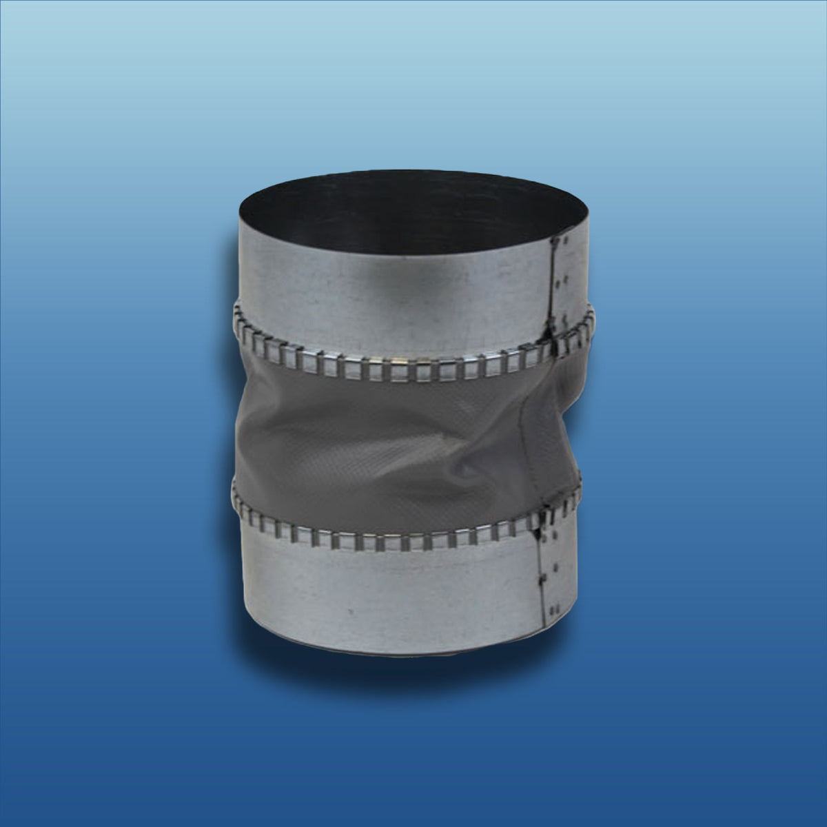 K-TECH-PRO Flexibler Verbinder (Vibrationsentkoppler) K161701