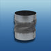 K-TECH-PRO Flexibler Verbinder (Vibrationsentkoppler) K161701