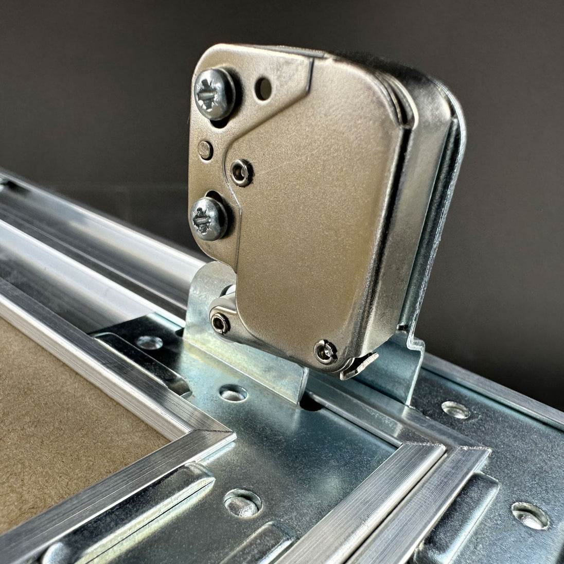 K-TECH-PRO Revisionstür Gipskarton K163