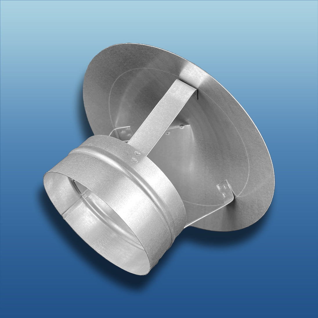 K-TECH-PRO Wickelfalz Dachhaube Modell KE K178
