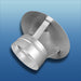K-TECH-PRO Wickelfalz Dachhaube Modell KE K178