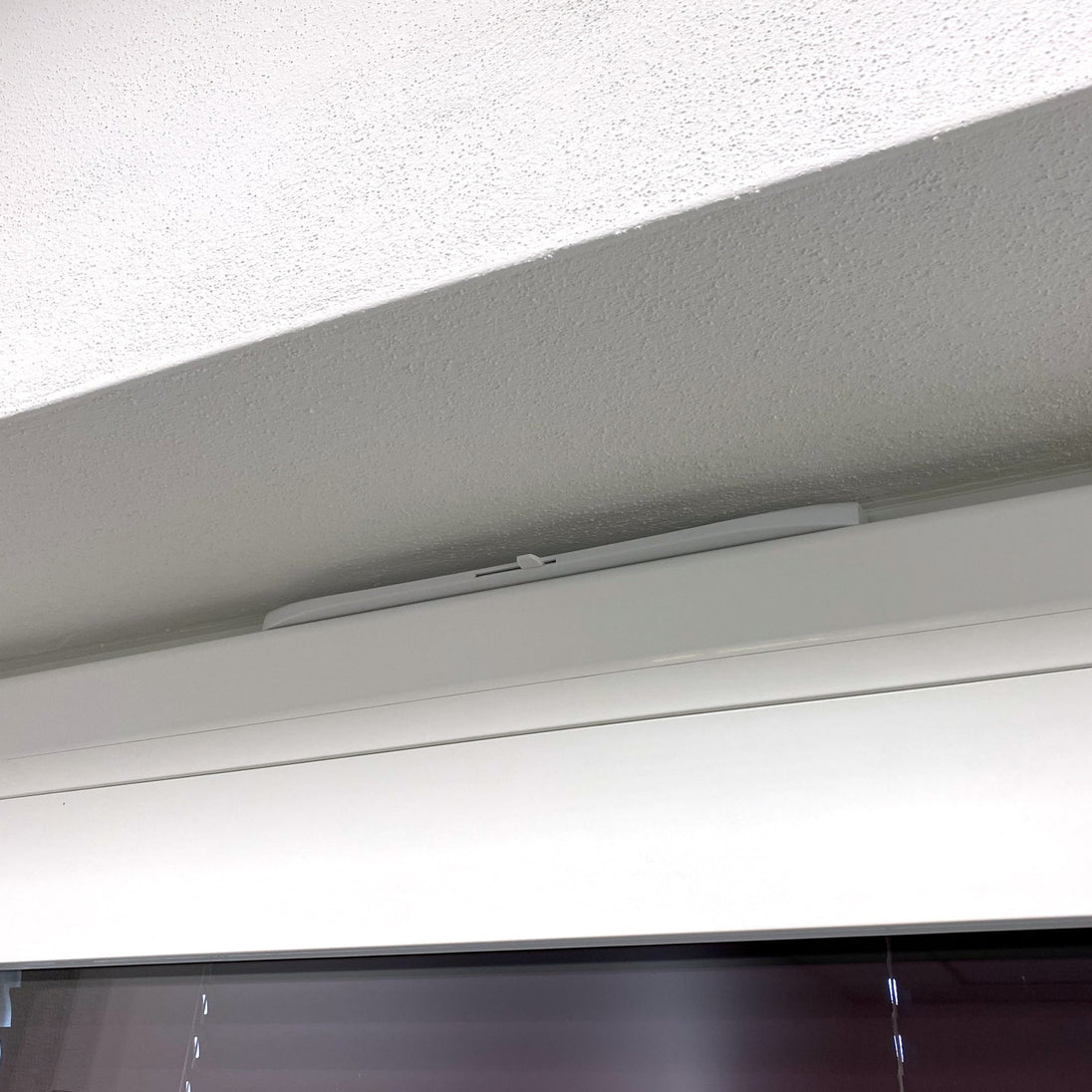 K-TECH-PRO Fenster-Türbelüftung verschließbar Serie KE K183